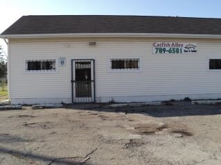 5301 N Saginaw St, Flint, MI for sale - Primary Photo - Image 1 of 1