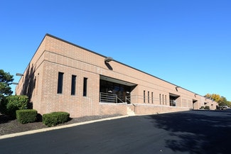 More details for 9800-9822 Pflumm Rd, Lenexa, KS - Flex for Lease