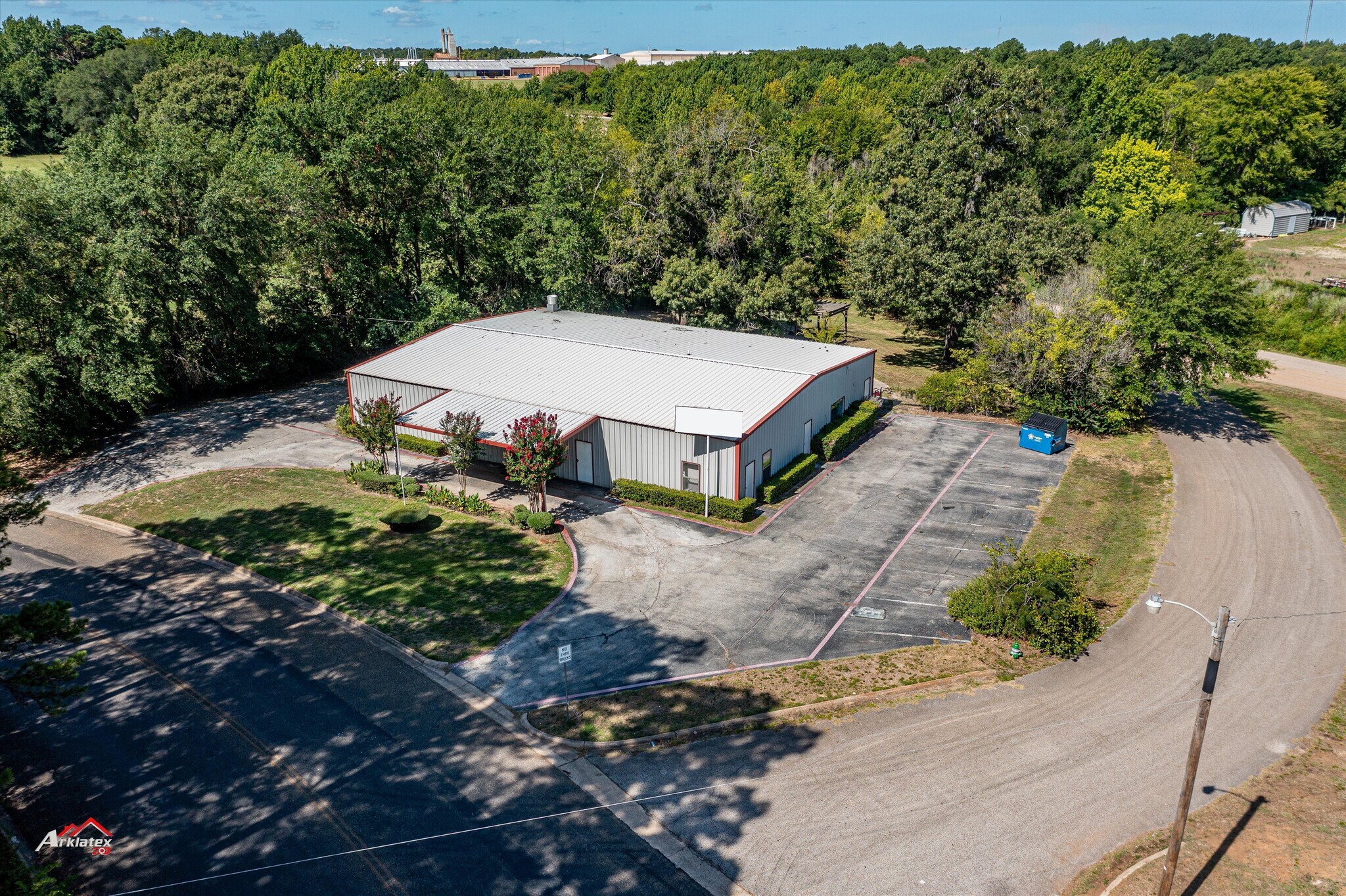 2015 Longview Dr, Henderson, TX for sale Building Photo- Image 1 of 1