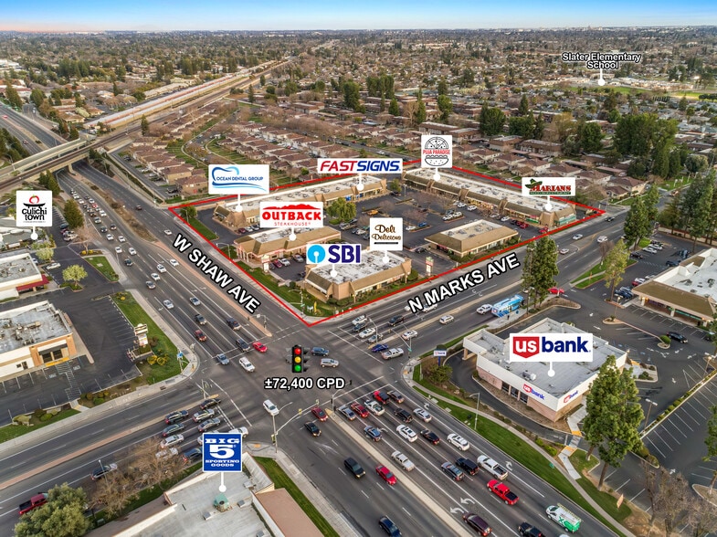 Peppertree Plaza portfolio of 5 properties for sale on LoopNet.com - Building Photo - Image 2 of 14