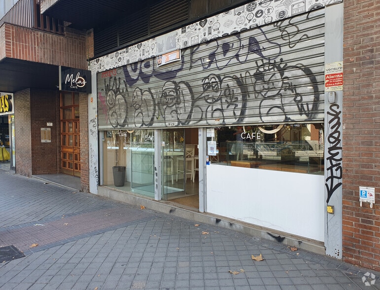 Avenida de la Ciudad de Barcelona, 110, Madrid, Madrid for sale - Interior Photo - Image 1 of 1