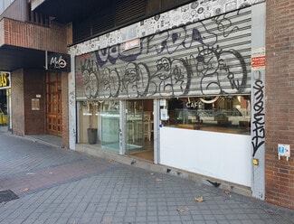 More details for Avenida de la Ciudad de Barcelona, 110, Madrid - Multifamily for Sale