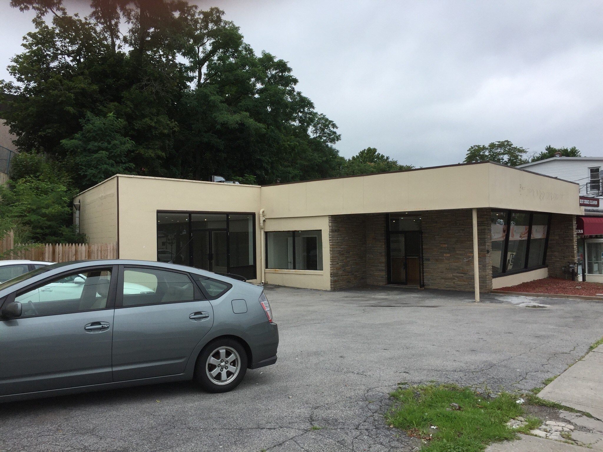 783-785 Post Rd, Scarsdale, NY for sale Primary Photo- Image 1 of 1