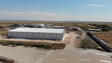 9510 W 900 S, Ogden, UT for lease - Commercial Listing Video 