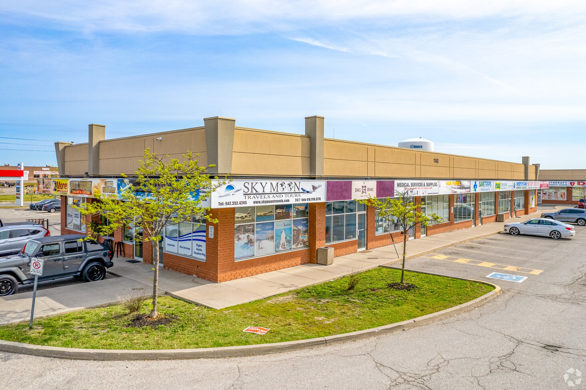 1143 Morningside Ave, Toronto, ON for sale Primary Photo- Image 1 of 1