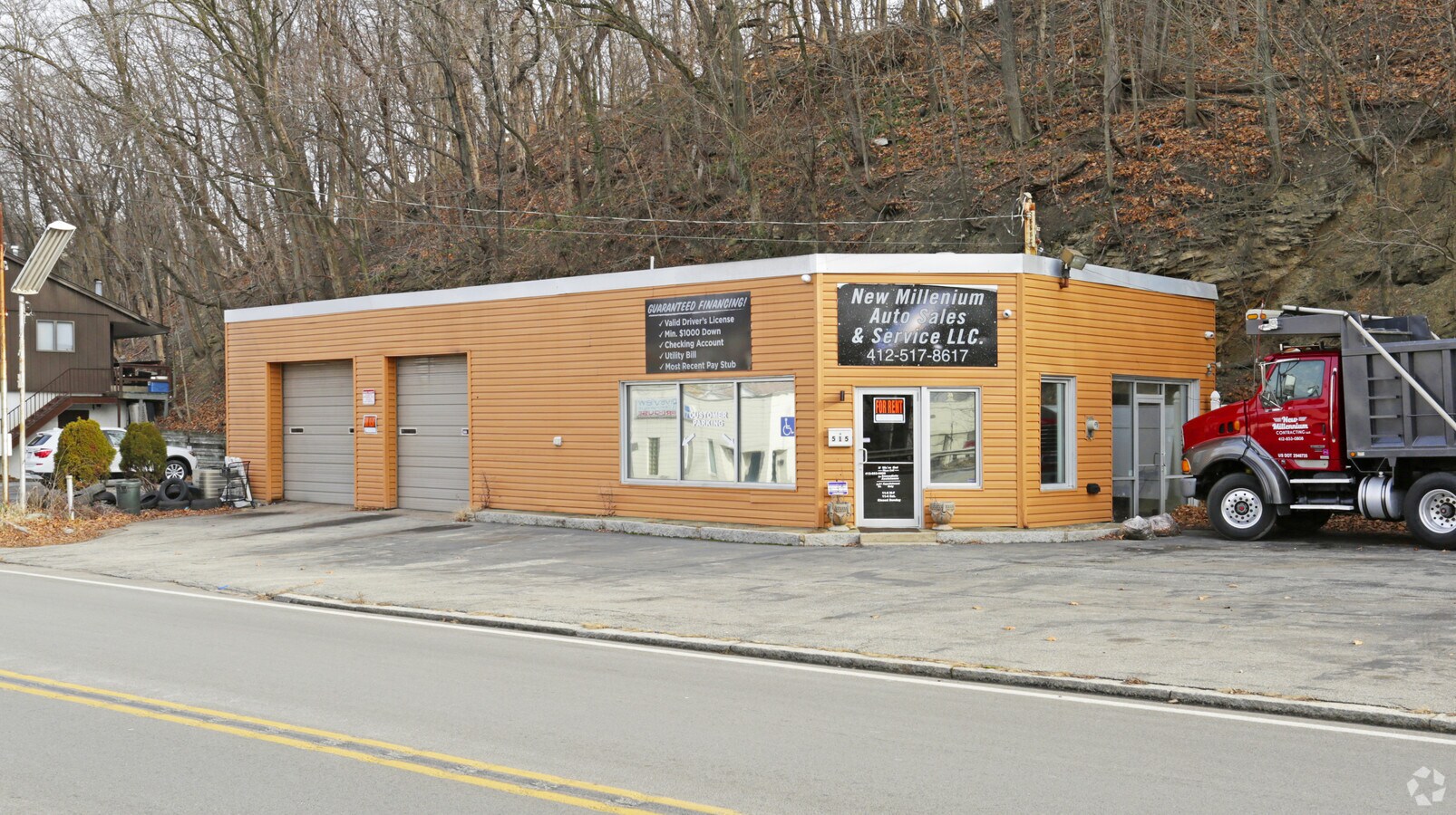 515 Allegheny River Blvd, Verona, PA 15147