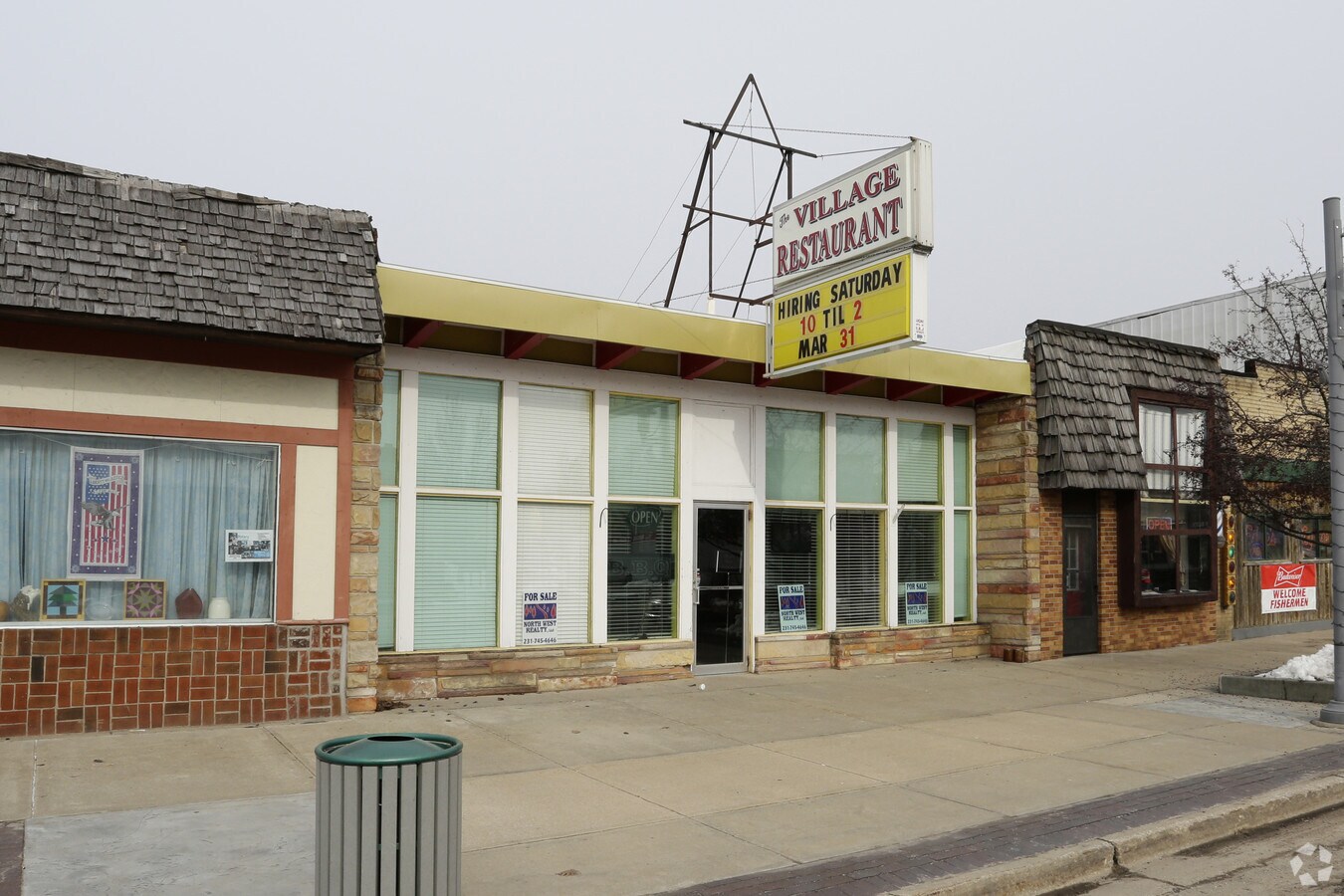 825 Michigan Ave, Baldwin, MI 49304