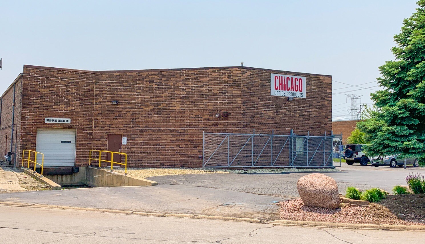 97109718 Industrial Dr, Bridgeview, IL 60455