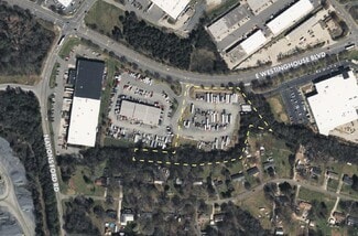 More details for E Westinghouse Blvd-5.5Acs, Charlotte, NC - Land for Lease