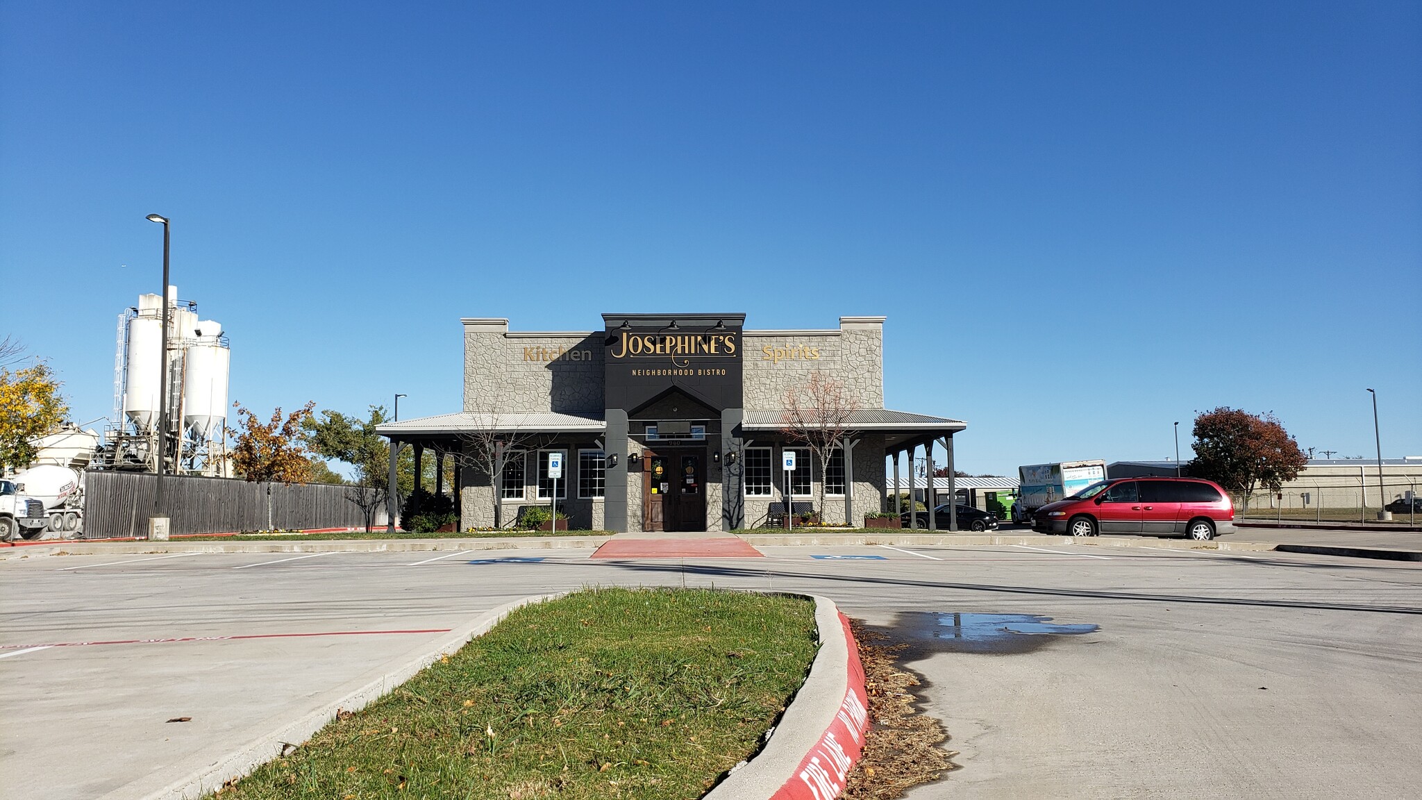 960 W Fm-544, Wylie, TX for sale Primary Photo- Image 1 of 1