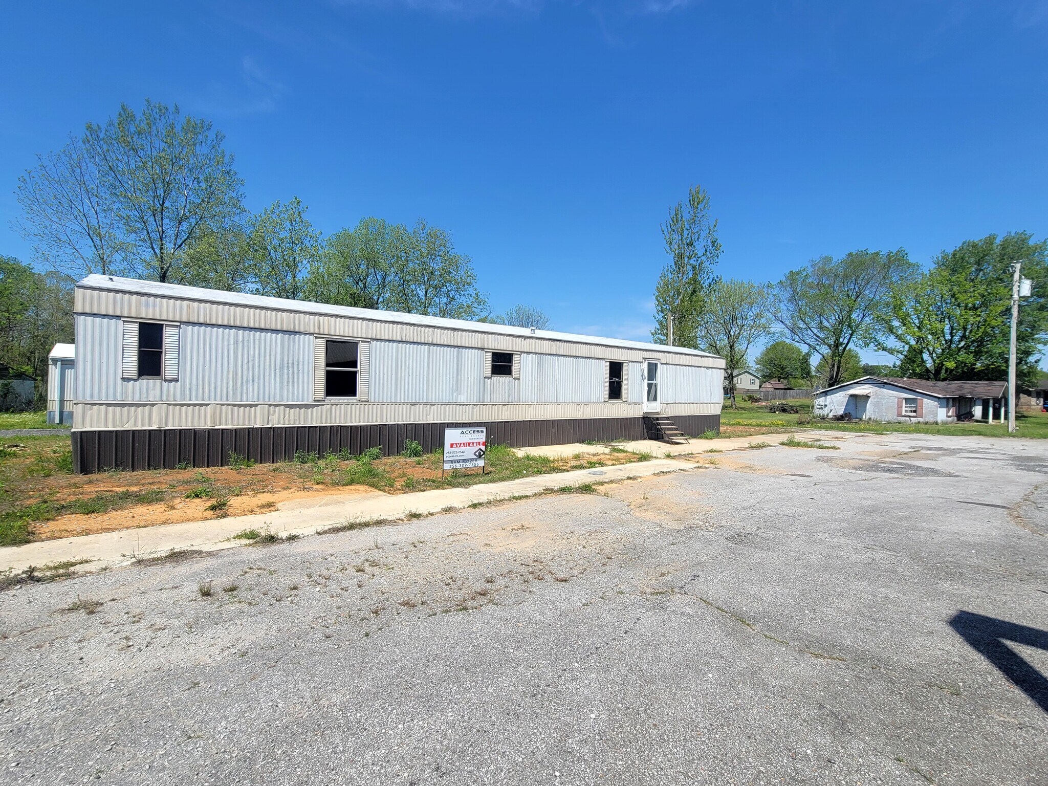 5379 County Road 434, Trinity, AL for sale Primary Photo- Image 1 of 3