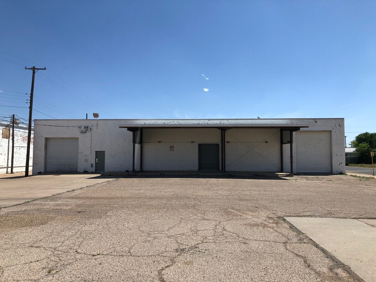 2201 Avenue J, Lubbock, TX 79411