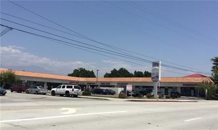 10755 Lower Azusa Rd, El Monte, CA for sale - Building Photo - Image 1 of 1