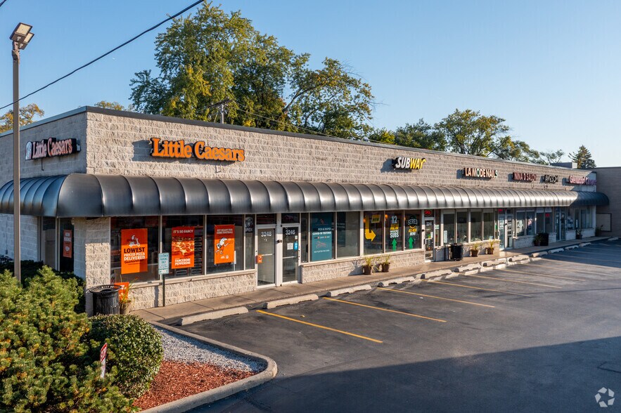 3232 Glenview Rd, Glenview, IL for sale - Primary Photo - Image 1 of 1