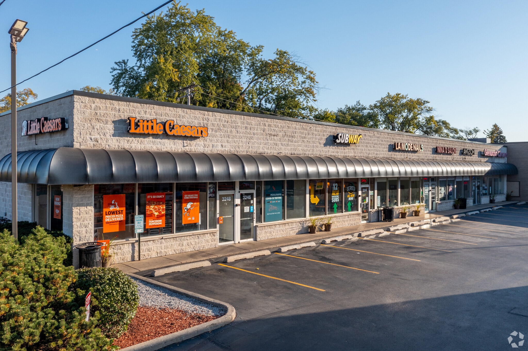 3232 Glenview Rd, Glenview, IL for sale Primary Photo- Image 1 of 1