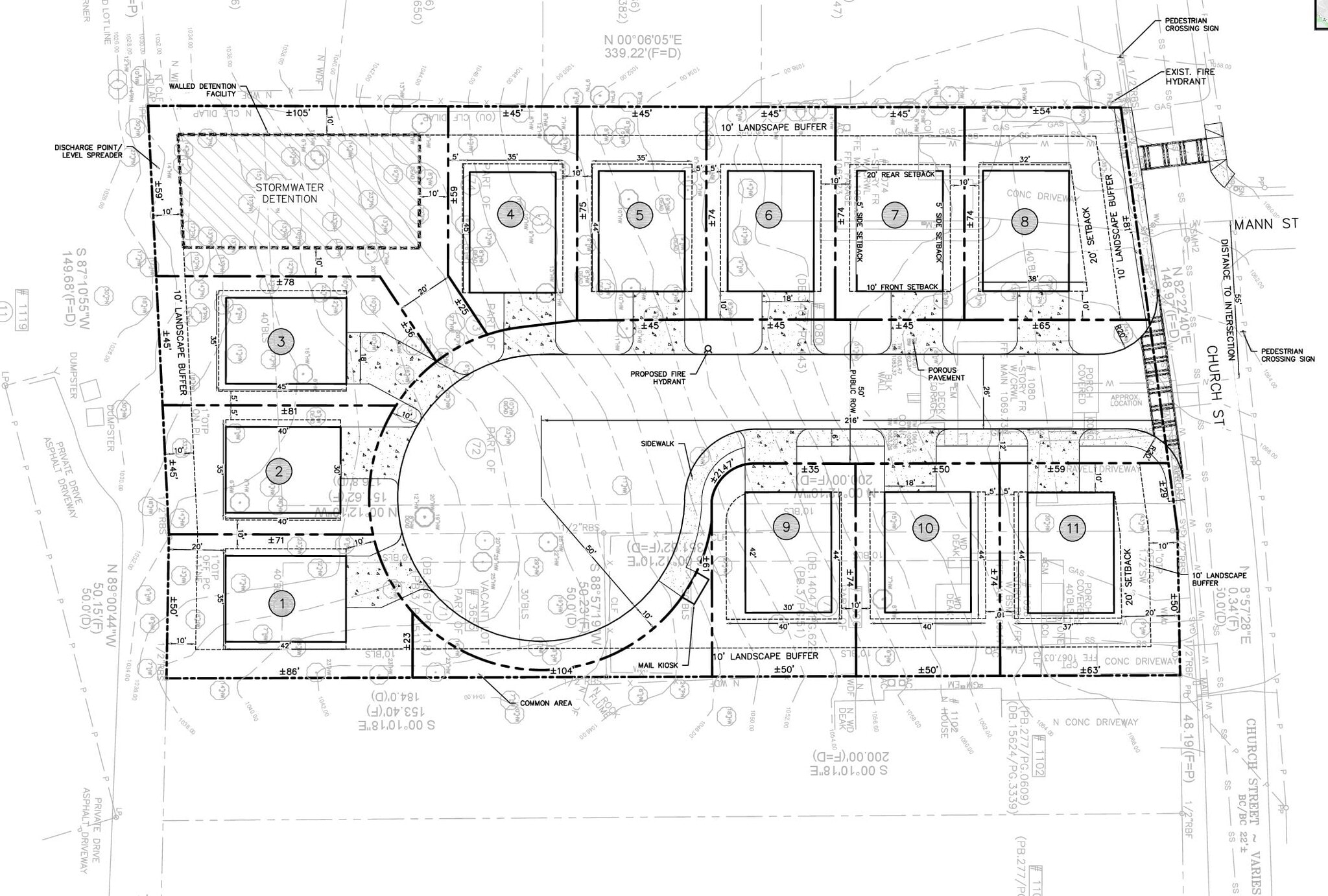 1080 Church St SE, Smyrna, GA for sale Primary Photo- Image 1 of 1