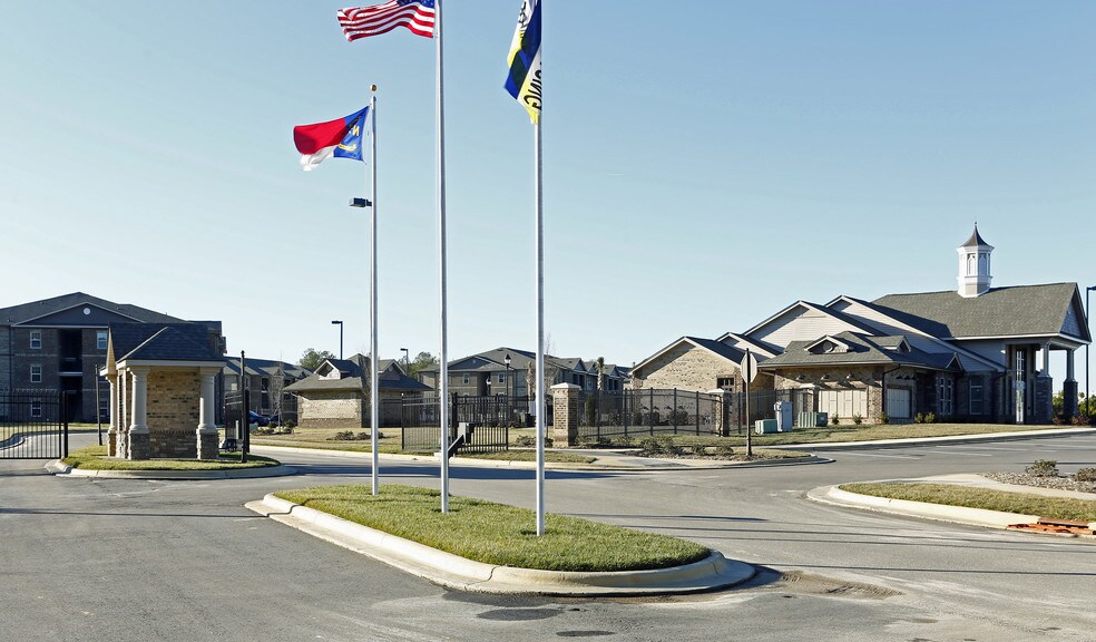 Brittway II East Elmsley Dr, Greensboro, NC 27406 Land for Sale