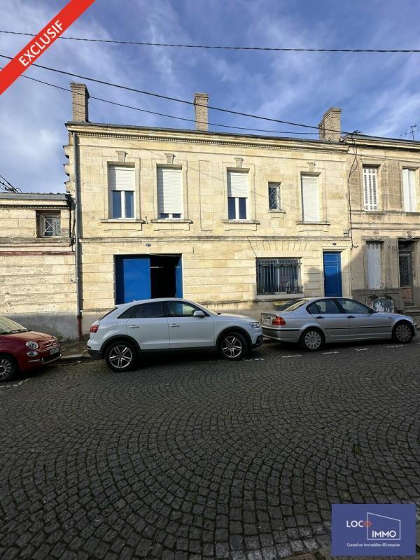 Flex in Bordeaux for sale Building Photo- Image 1 of 12