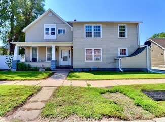 More details for 335 W 6th St, Fremont, NE - Multifamily for Sale