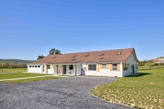 More details for 1565 Seven Fountains Rd, Fort Valley, VA - Specialty for Sale