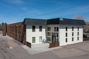 Buckingham Place - Commercial Real Estate