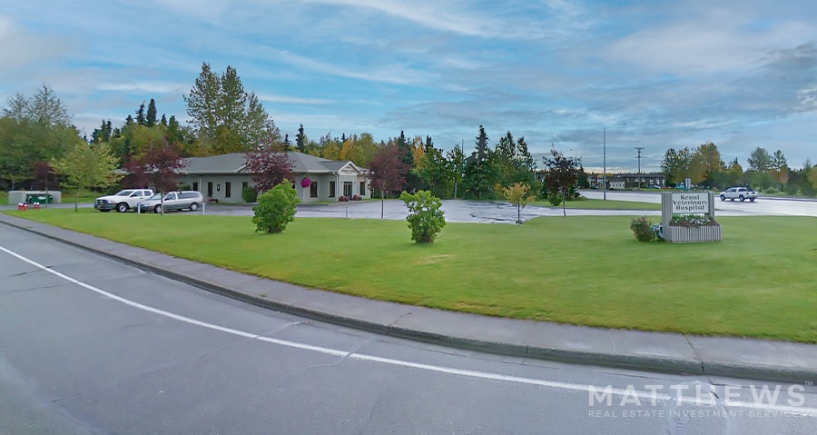 10976 Kenai Spur Hwy, Kenai, AK for sale Primary Photo- Image 1 of 1