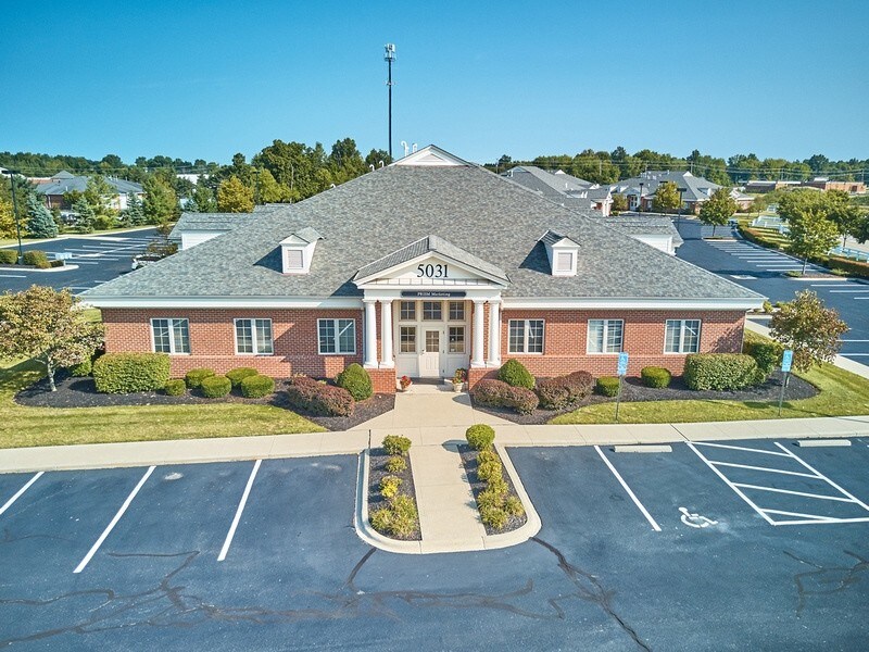 5031 Forest Dr, New Albany, OH for sale Building Photo- Image 1 of 1