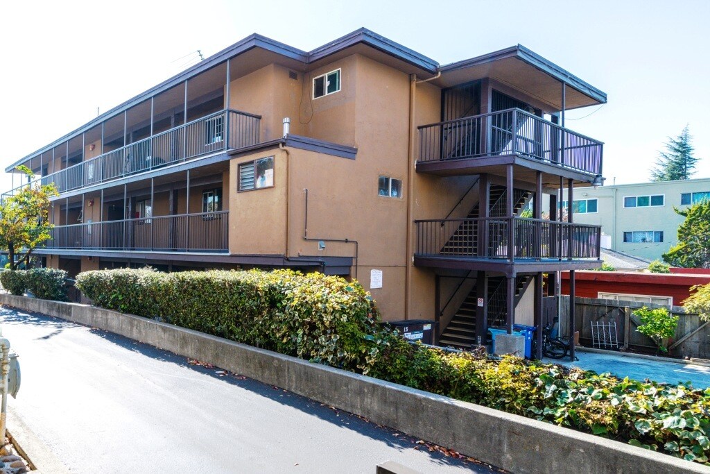 2335 Russell St, Berkeley, CA for sale Building Photo- Image 1 of 1