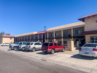 More details for 434 River Glen Dr, Bullhead City, AZ - Multifamily for Sale