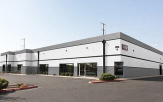 More details for 1730 W Sunrise Blvd, Gilbert, AZ - Industrial for Lease