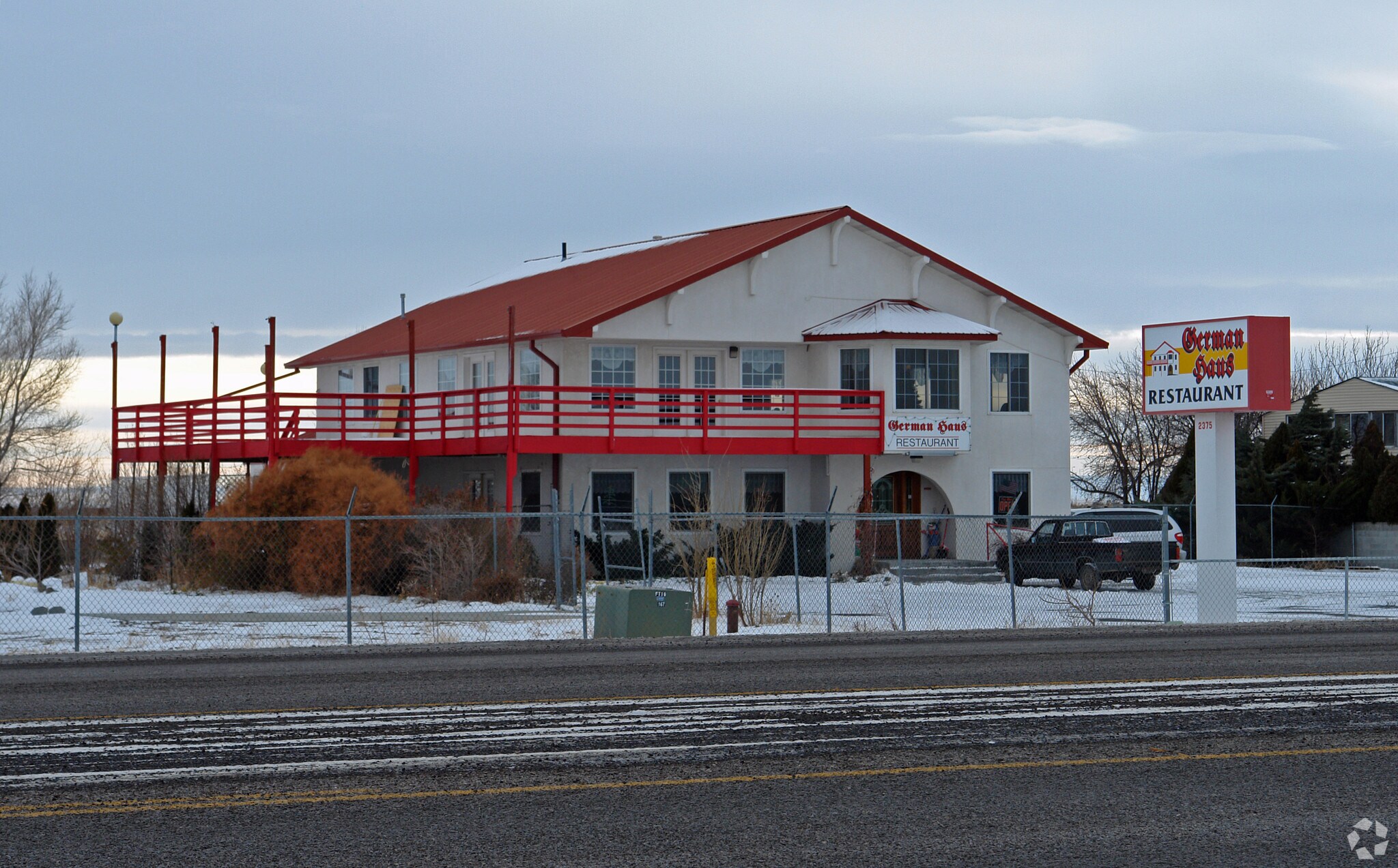 2375 Airbase Rd, Mountain Home, ID for sale Primary Photo- Image 1 of 1
