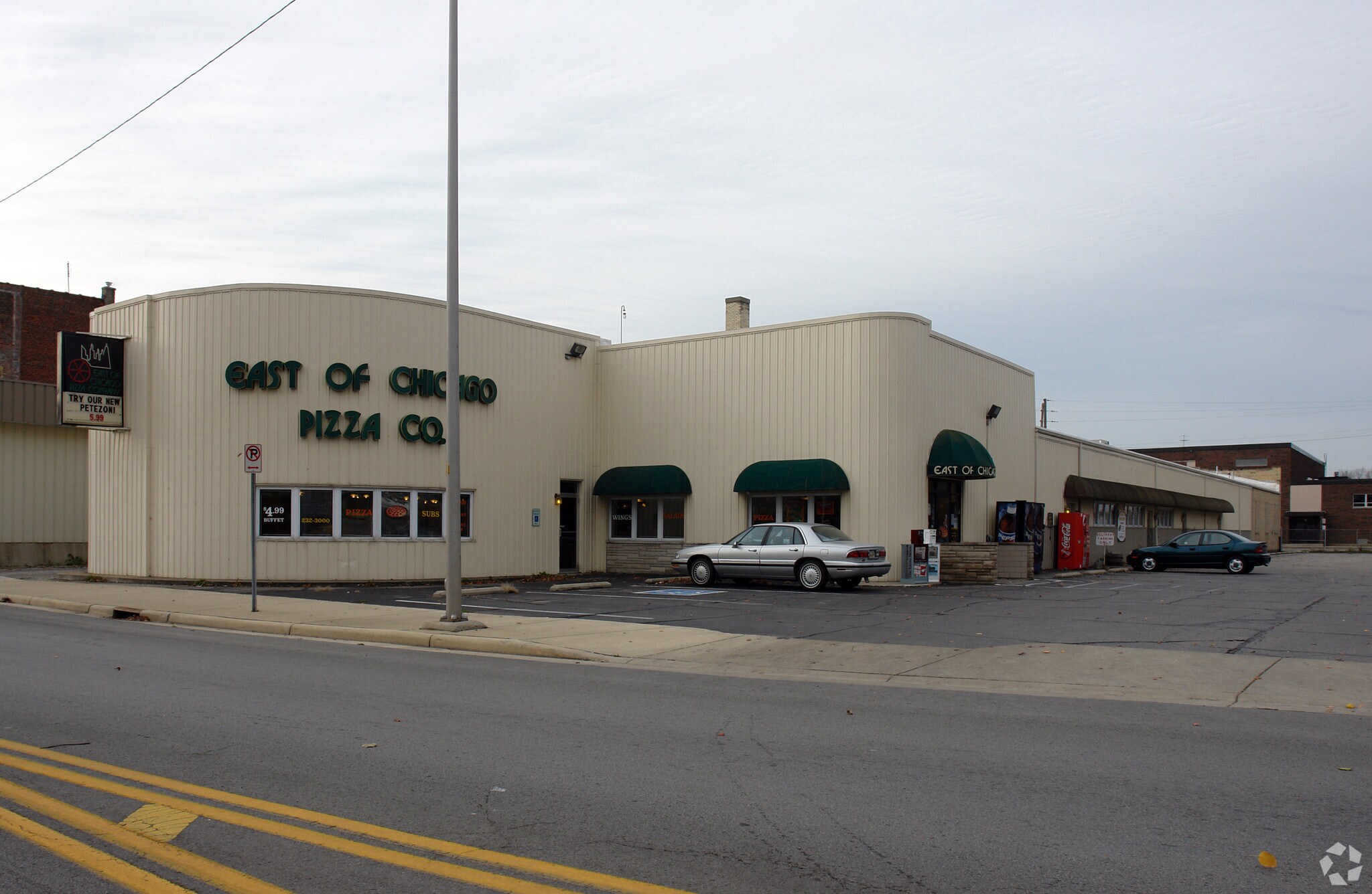 209 S Washington St, Van Wert, OH 45891