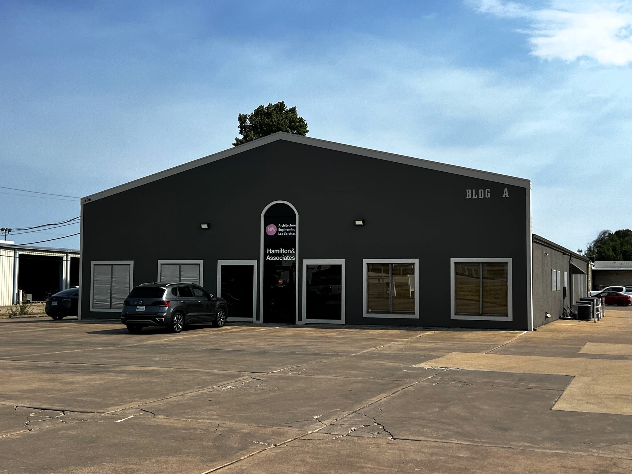 1406 Three Points Rd, Pflugerville, TX for lease Building Photo- Image 1 of 6
