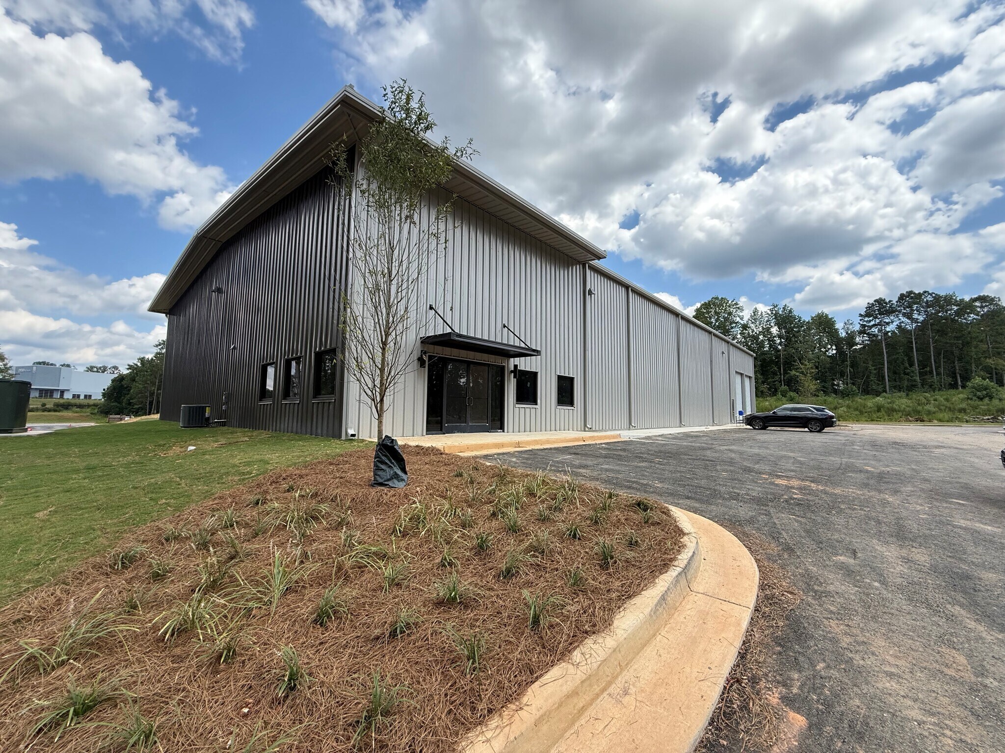 0 GTD Loop, Newnan, GA for lease Building Photo- Image 1 of 5