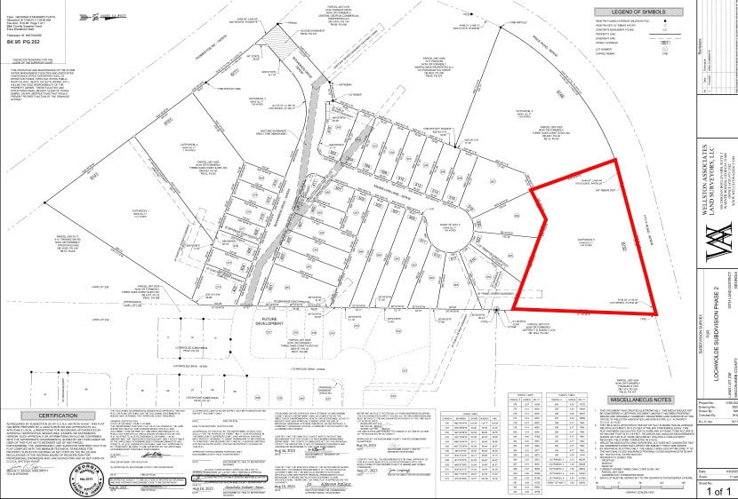 6132 Price Rd, Macon, GA for sale - Building Photo - Image 2 of 3