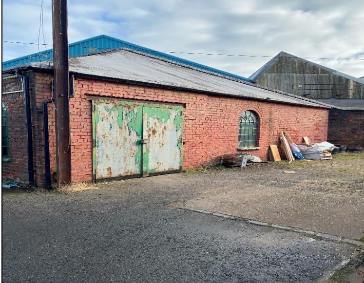 Howard St, West Bromwich for sale Building Photo- Image 1 of 1