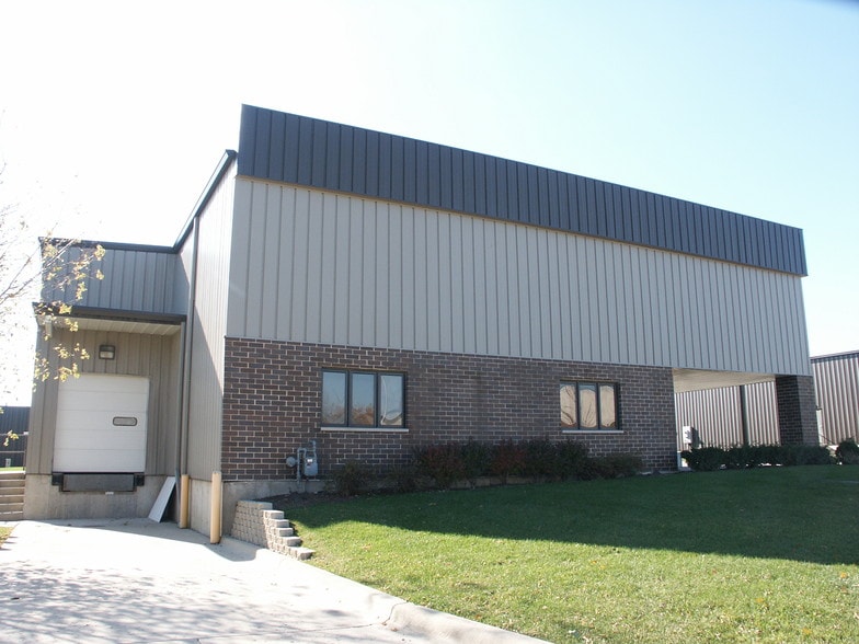345 Production Dr, South Elgin, IL for lease - Other - Image 2 of 3