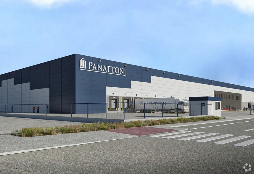 Calle Sau, 33 (u), Illescas, Toledo for lease - Building Photo - Image 3 of 4