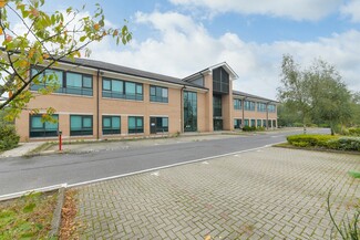 More details for 1 Newstead Ct, Nottingham - Office for Lease