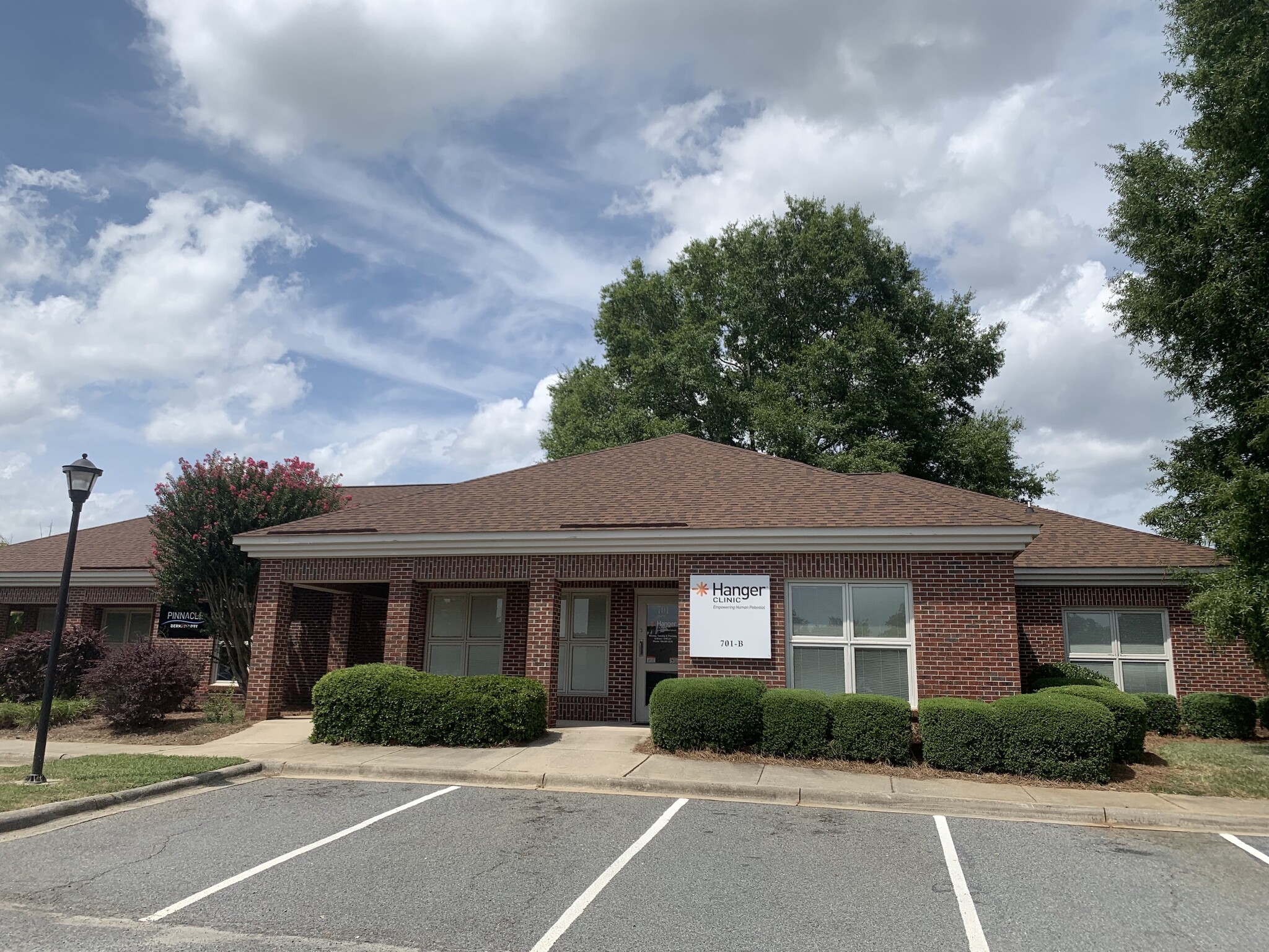 701 E Roosevelt Blvd, Monroe, NC for sale Building Photo- Image 1 of 12