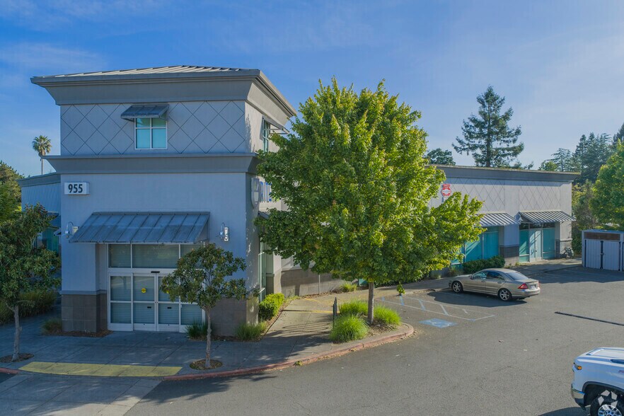 955 Stony Point Rd, Santa Rosa, CA for sale - Primary Photo - Image 1 of 1