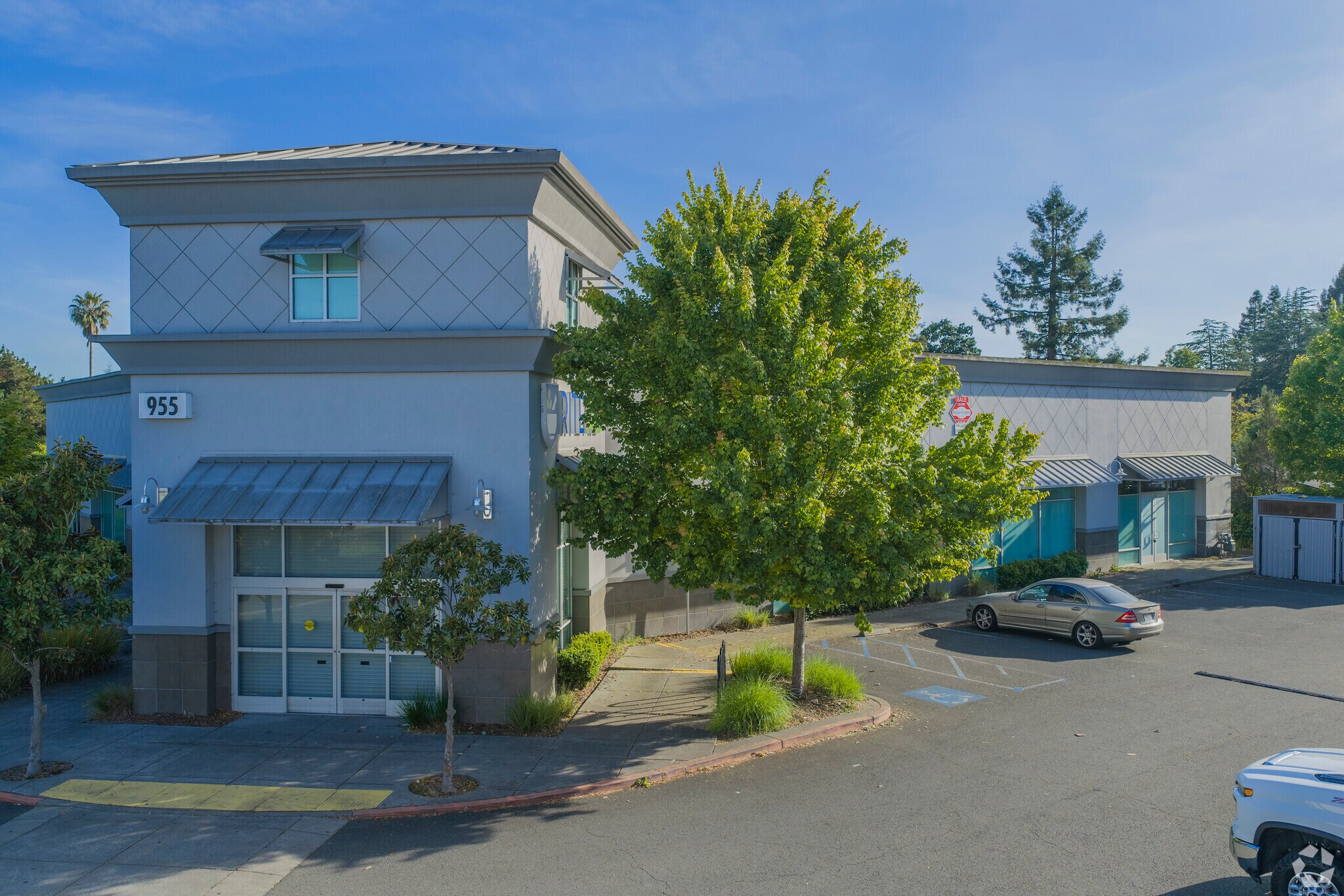 955 Stony Point Rd, Santa Rosa, CA for sale Primary Photo- Image 1 of 1