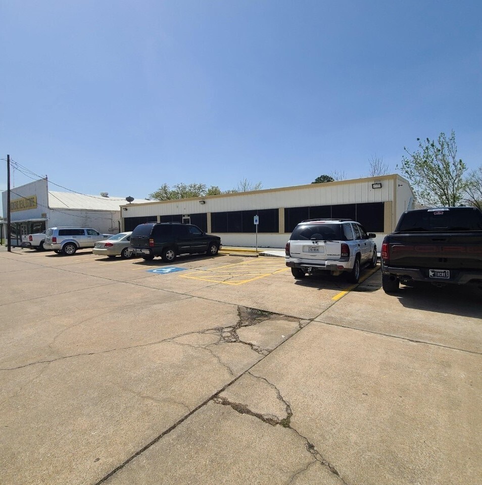 1230 Center St, Deer Park, TX for sale Building Photo- Image 1 of 1