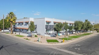 More details for 1504 E Indianola Ave, Phoenix, AZ - Multifamily for Sale