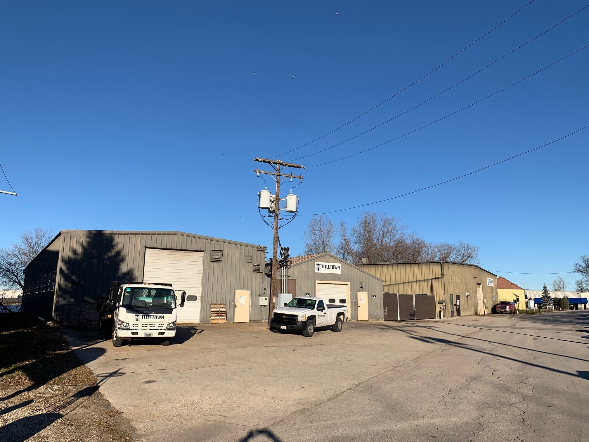 1252 Marine St, Green Bay, WI for sale Building Photo- Image 1 of 1