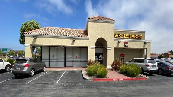 1051-1093 S Green Valley Rd, Watsonville, CA for lease - Building Photo - Image 3 of 3