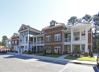 More details for 1480 Chapel Ridge Rd, Apex, NC - Office for Sale