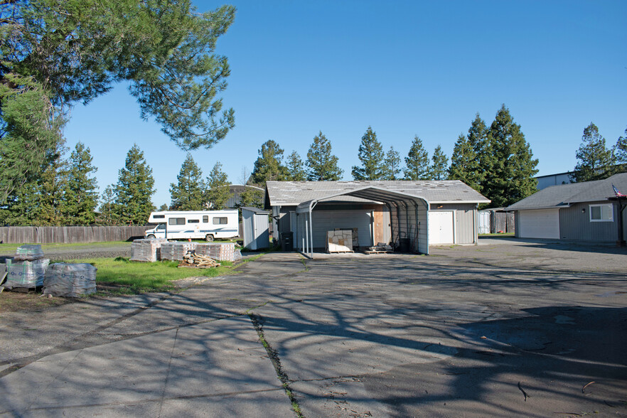 3192 Juniper Ave, Santa Rosa, CA for lease - Building Photo - Image 3 of 6