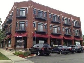 More details for 806 Central Ave, Highland Park, IL - Office/Medical, Retail for Lease