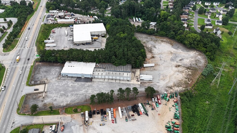 4285 Moreland Ave, Conley, GA for lease - Building Photo - Image 2 of 5